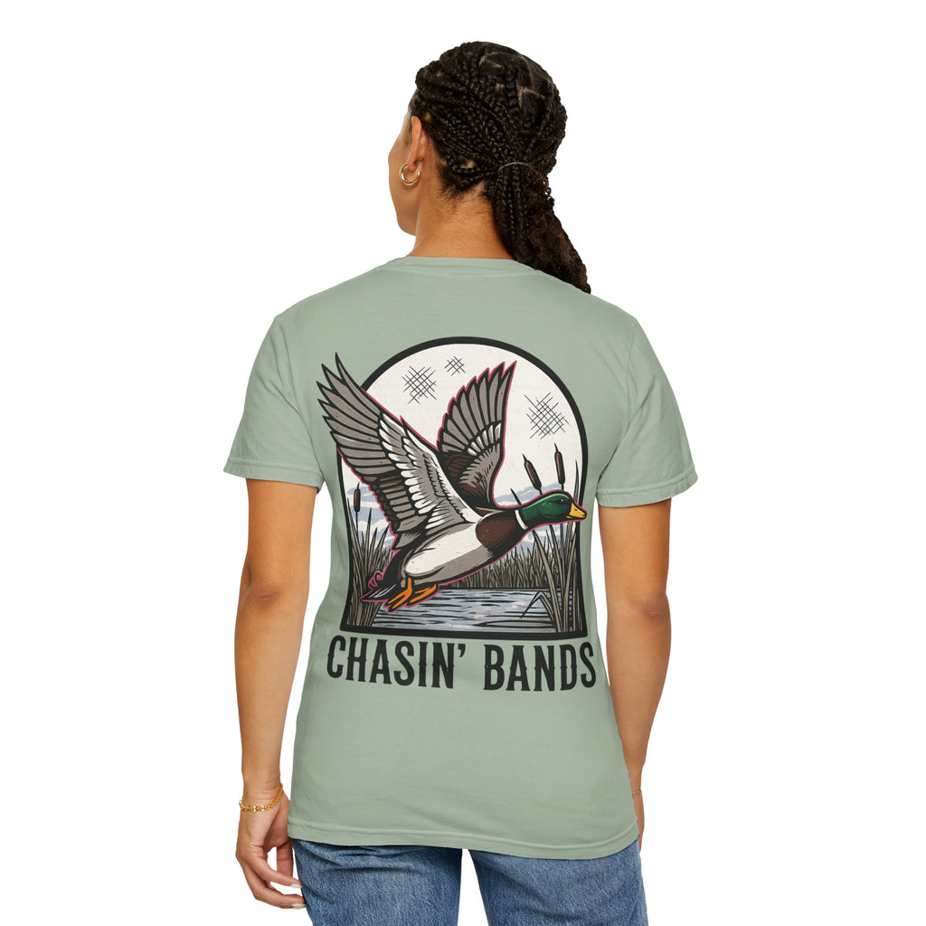 Southern Heritage Co. "Chasin' Bands" T-Shirt
