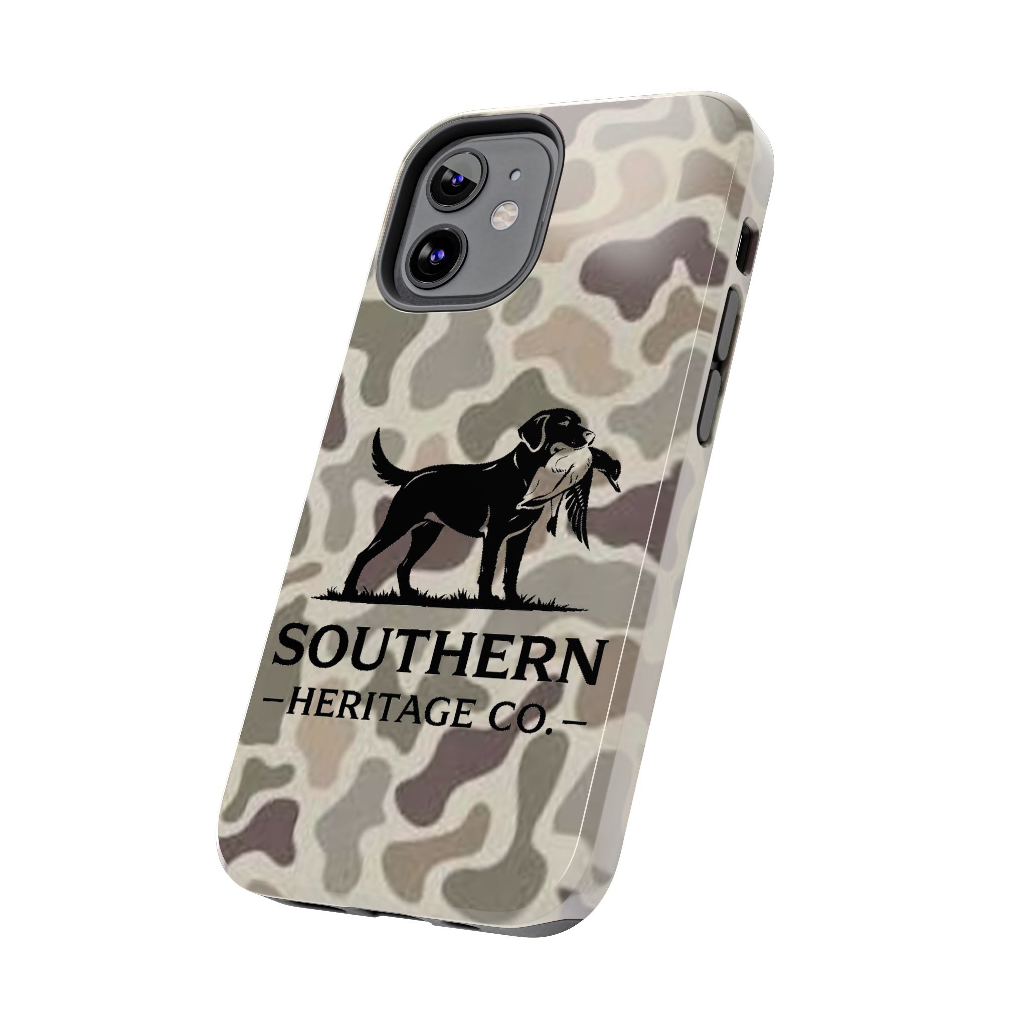 Southern Heritage Co. Phone Case