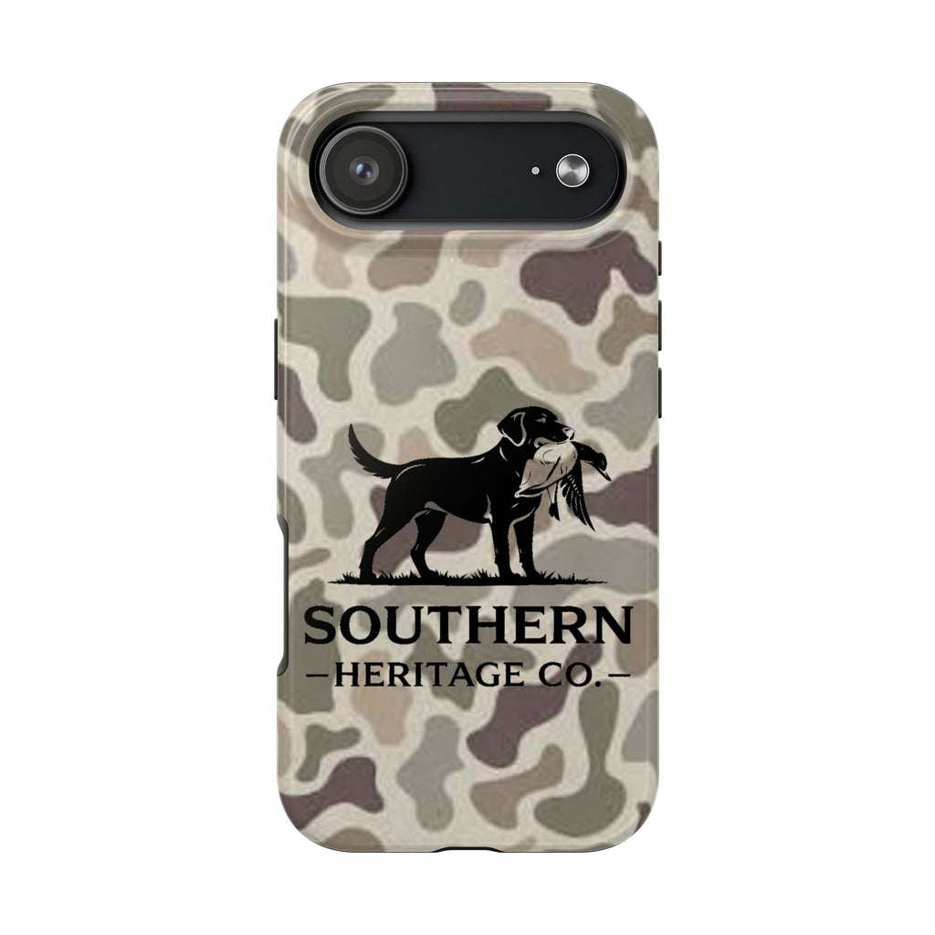 Southern Heritage Co. Phone Case