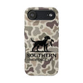 Southern Heritage Co. Phone Case