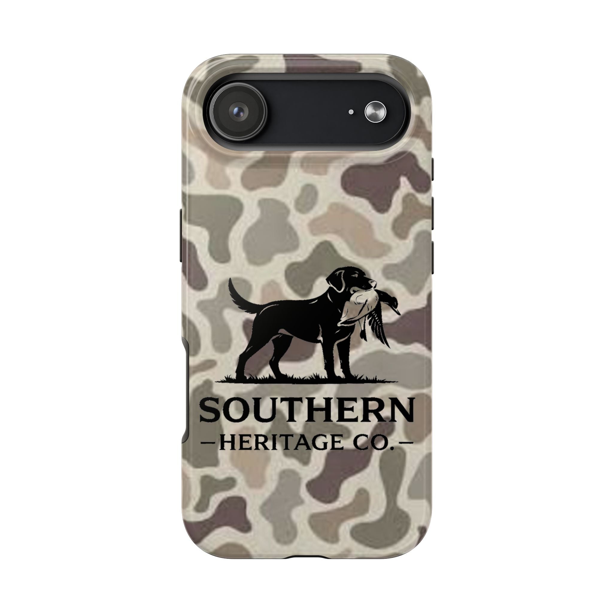 Southern Heritage Co. Phone Case
