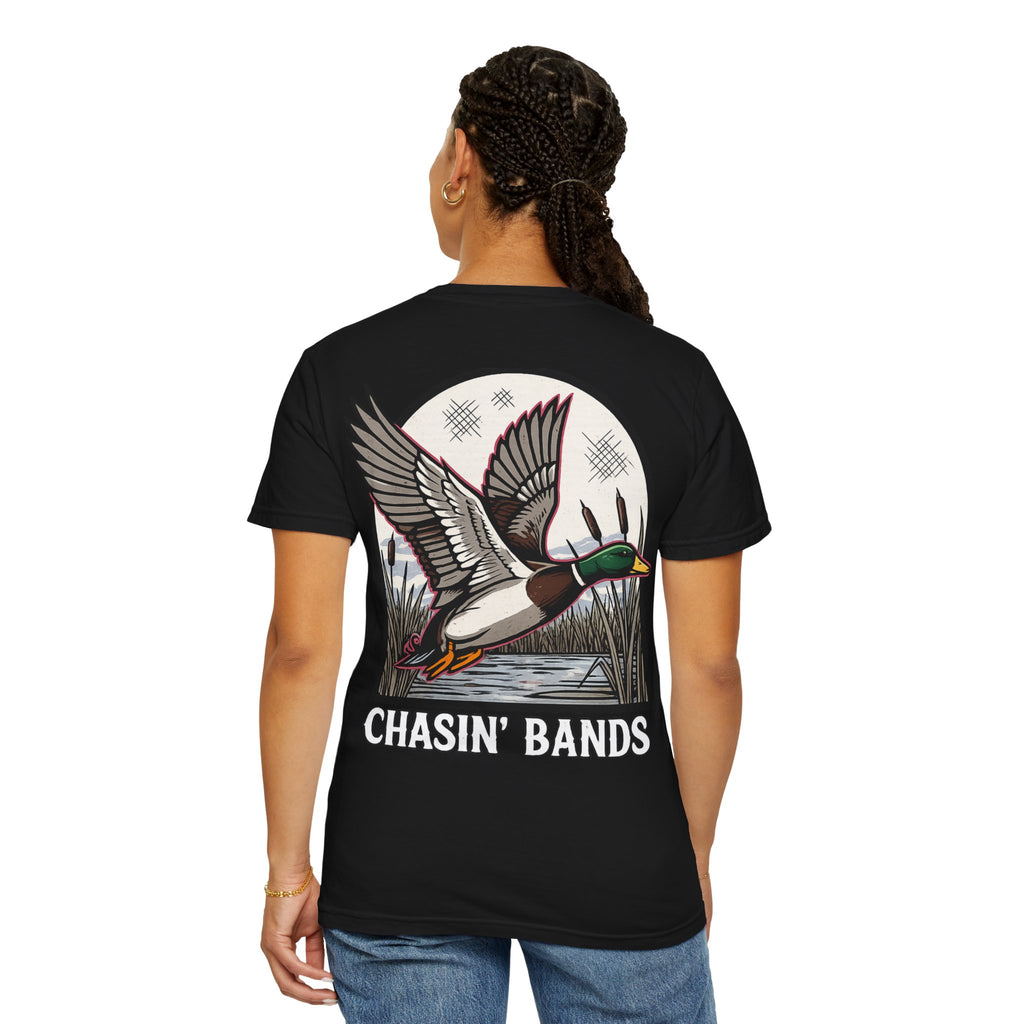 Southern Heritage Co. "Chasin' Bands" T-Shirt
