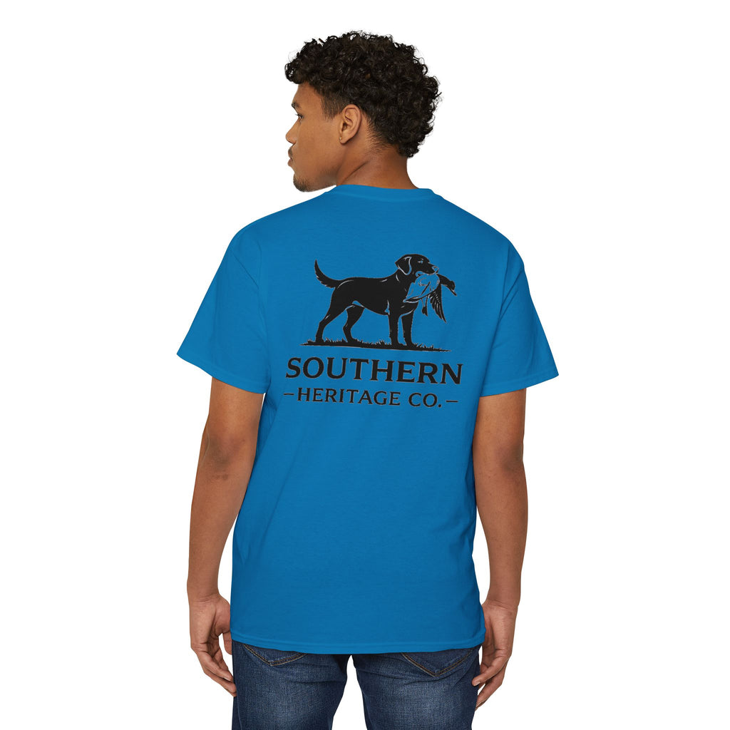 OG Southern Heritage Pocket Tee