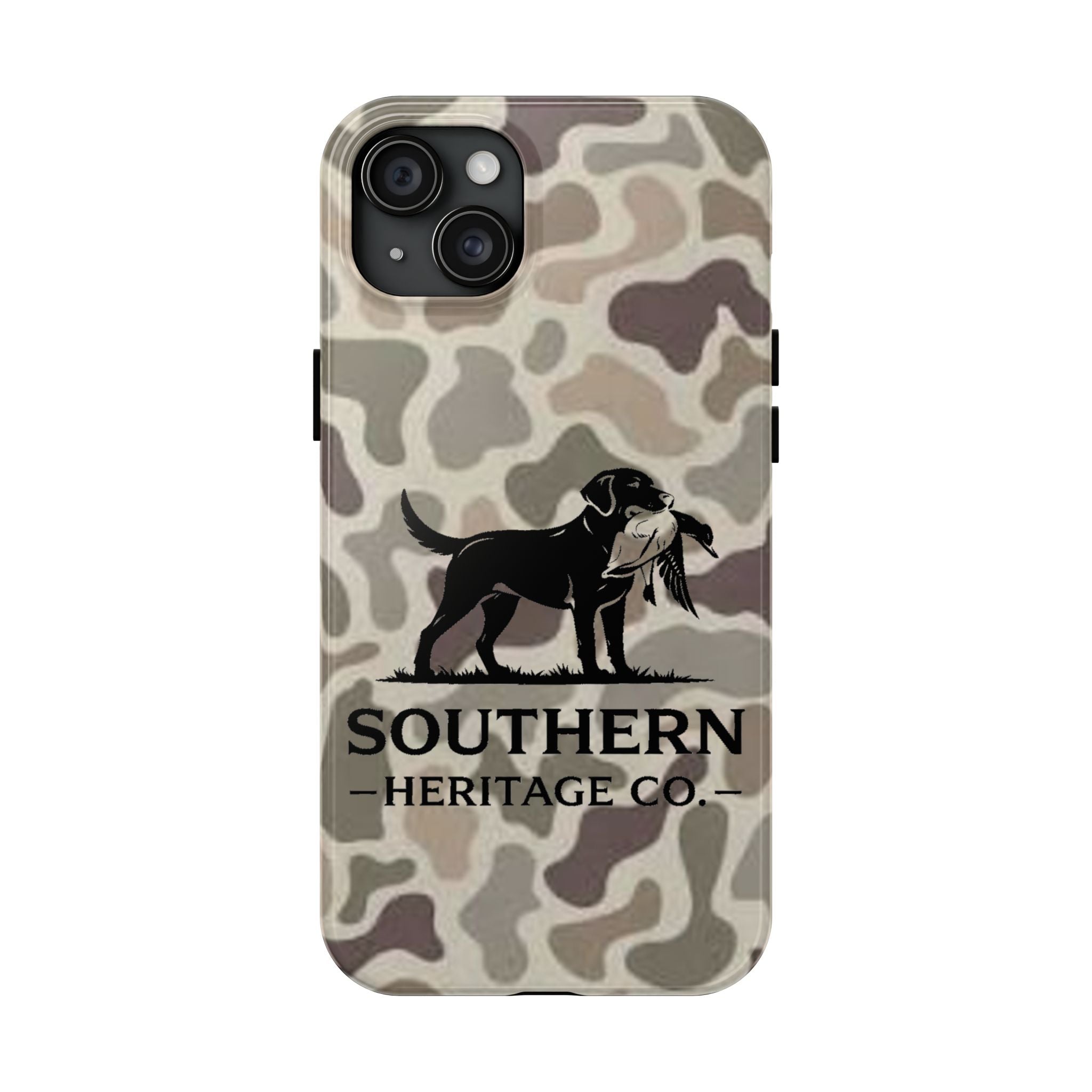 Southern Heritage Co. Phone Case