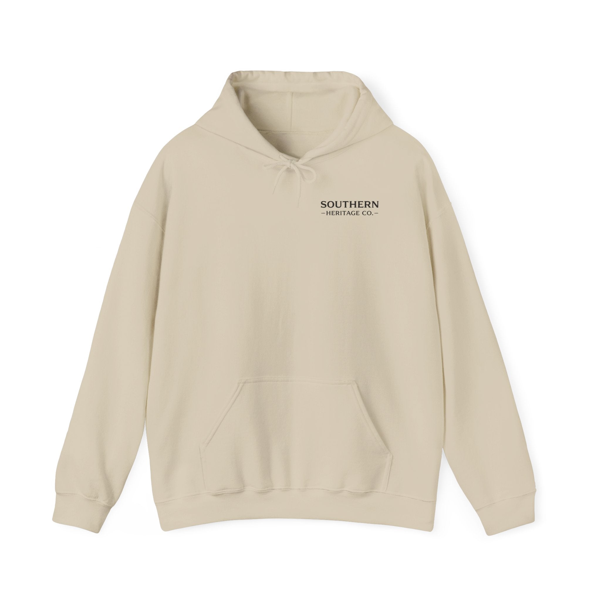 OG Southern Heritage Co. Hoodie