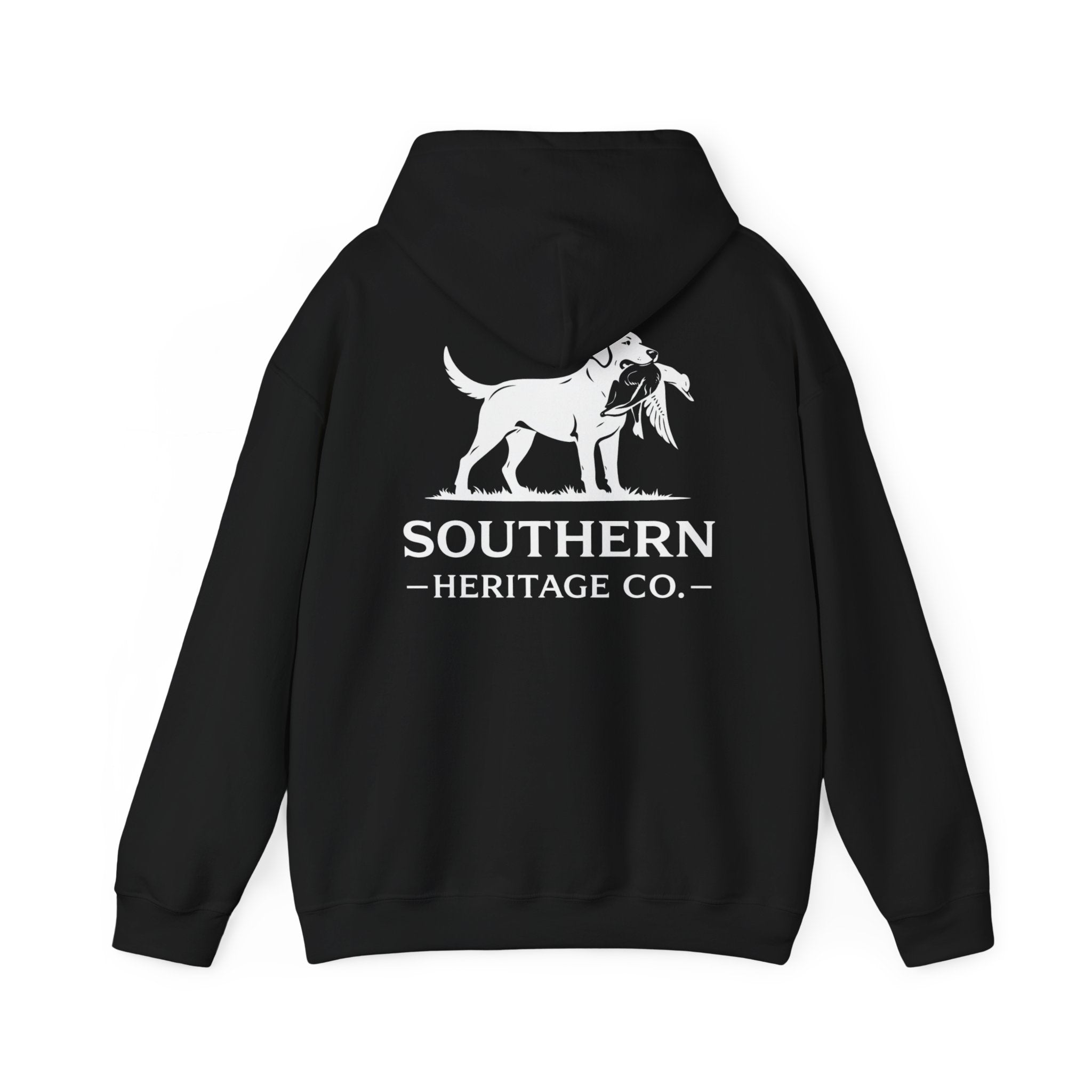 OG Southern Heritage Co. Hoodie