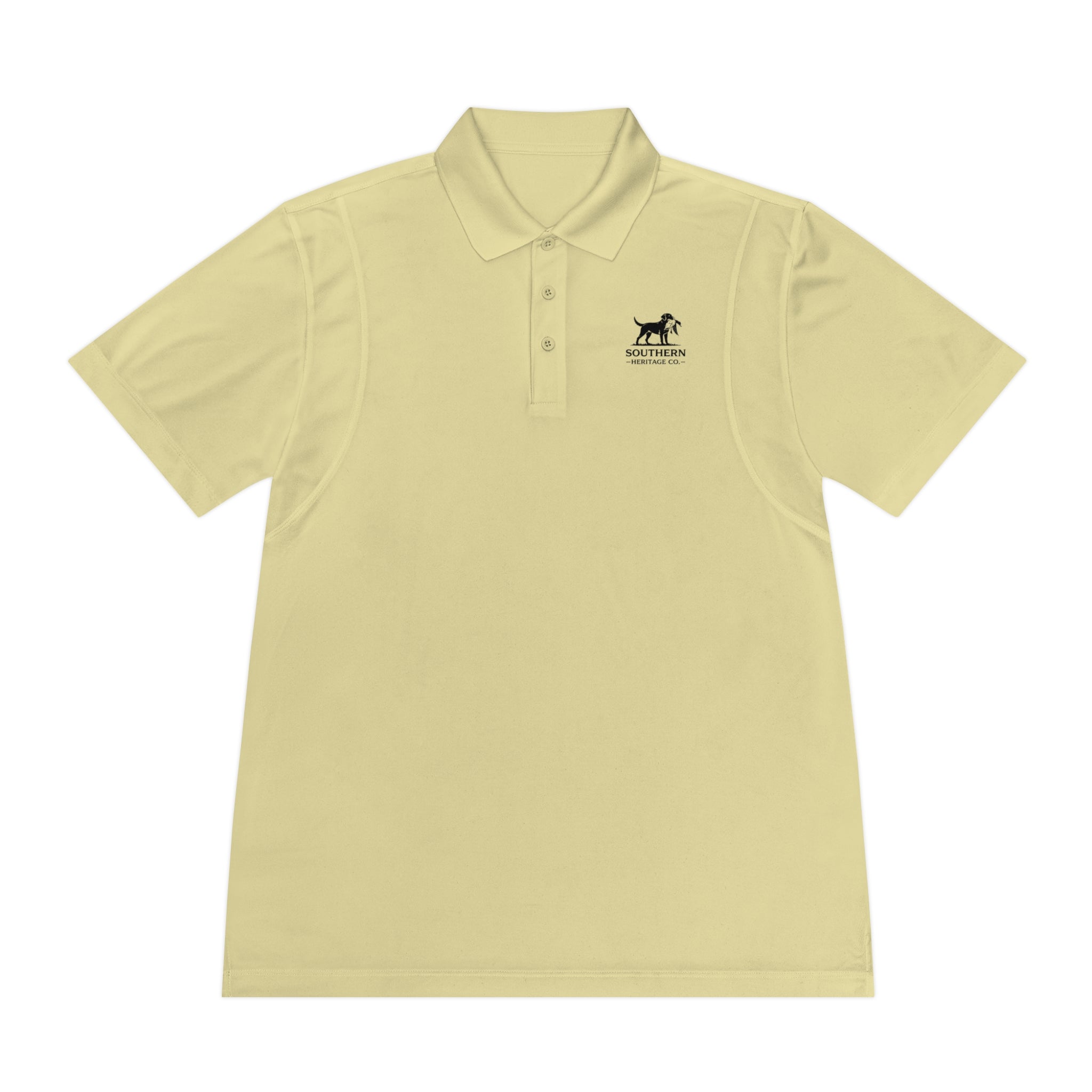 Southern Heritage Co. Polo
