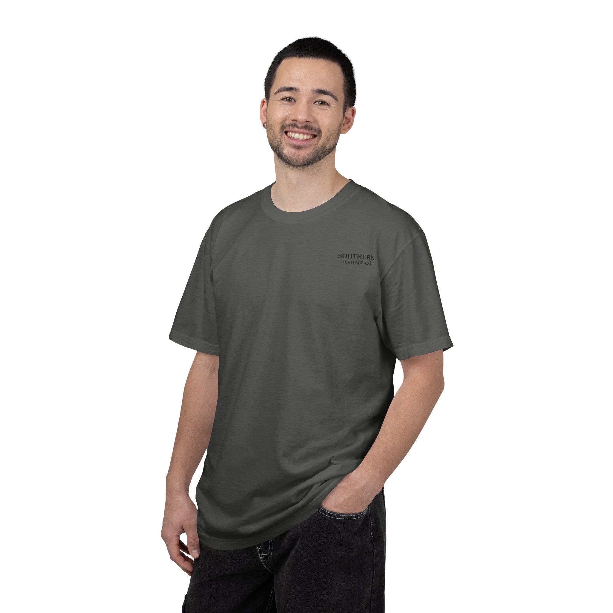 Southern Heritage Co. "Chasin' Bands" T-Shirt