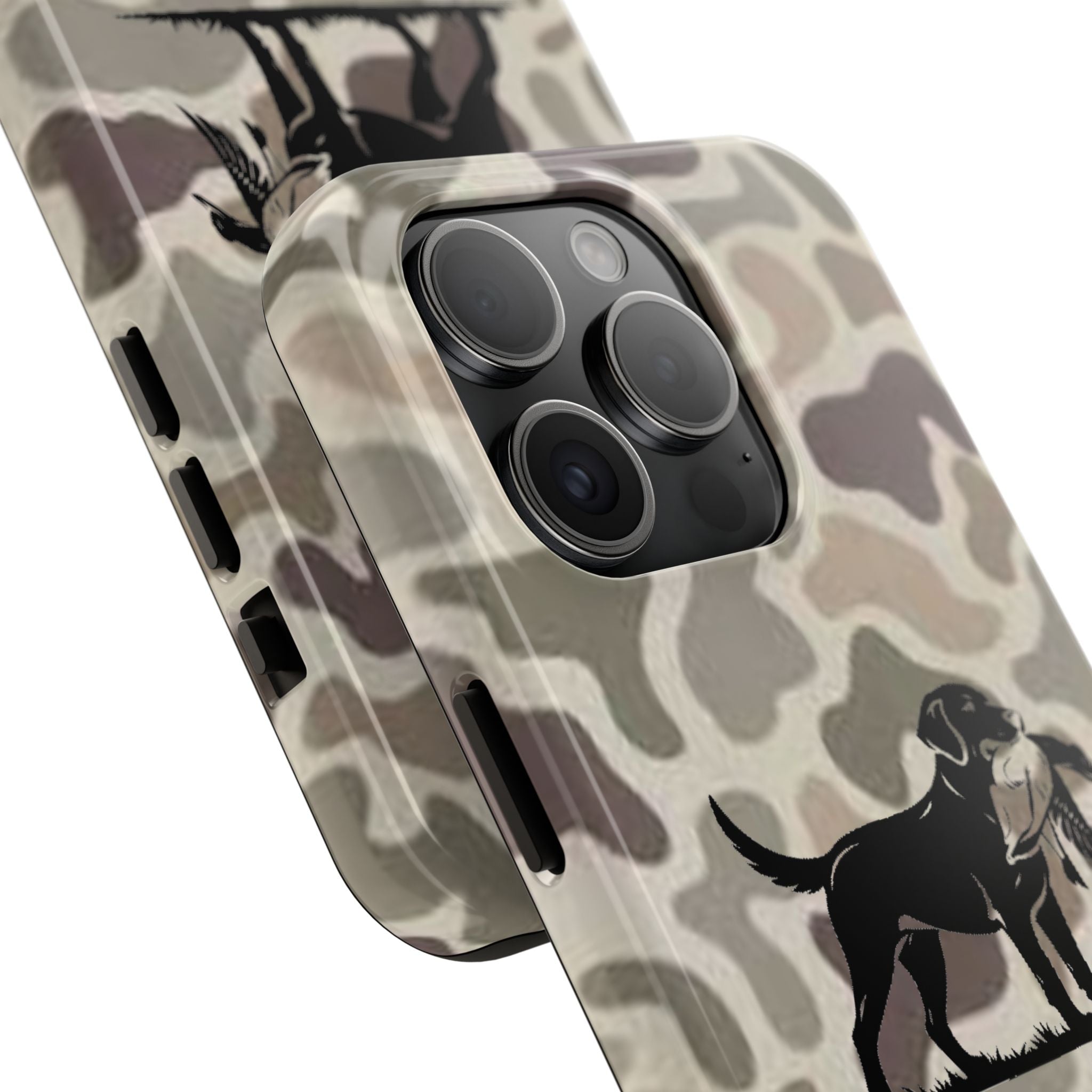 Southern Heritage Co. Phone Case