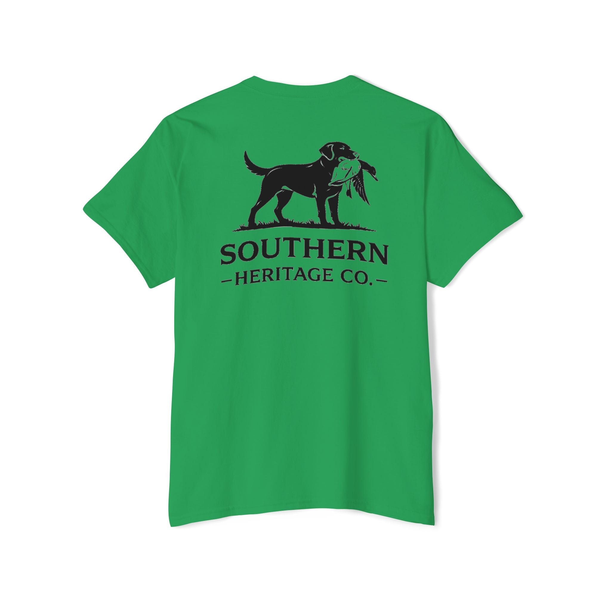 OG Southern Heritage Pocket Tee