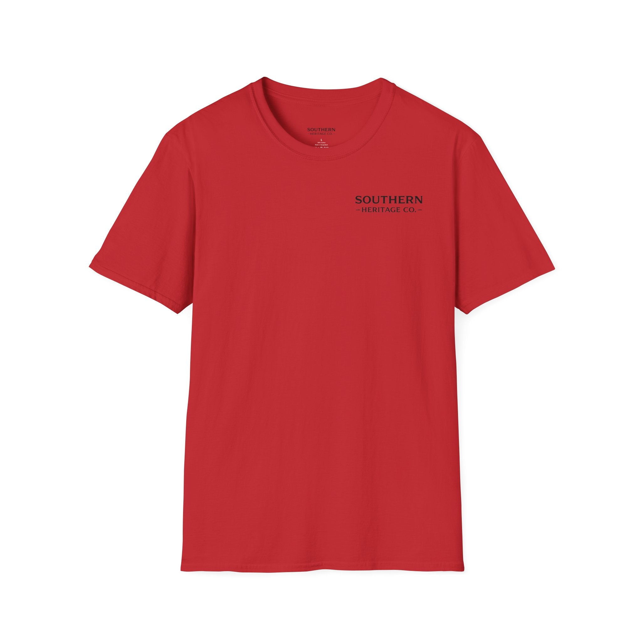 Southern Heritage Co. Limit Out Tee