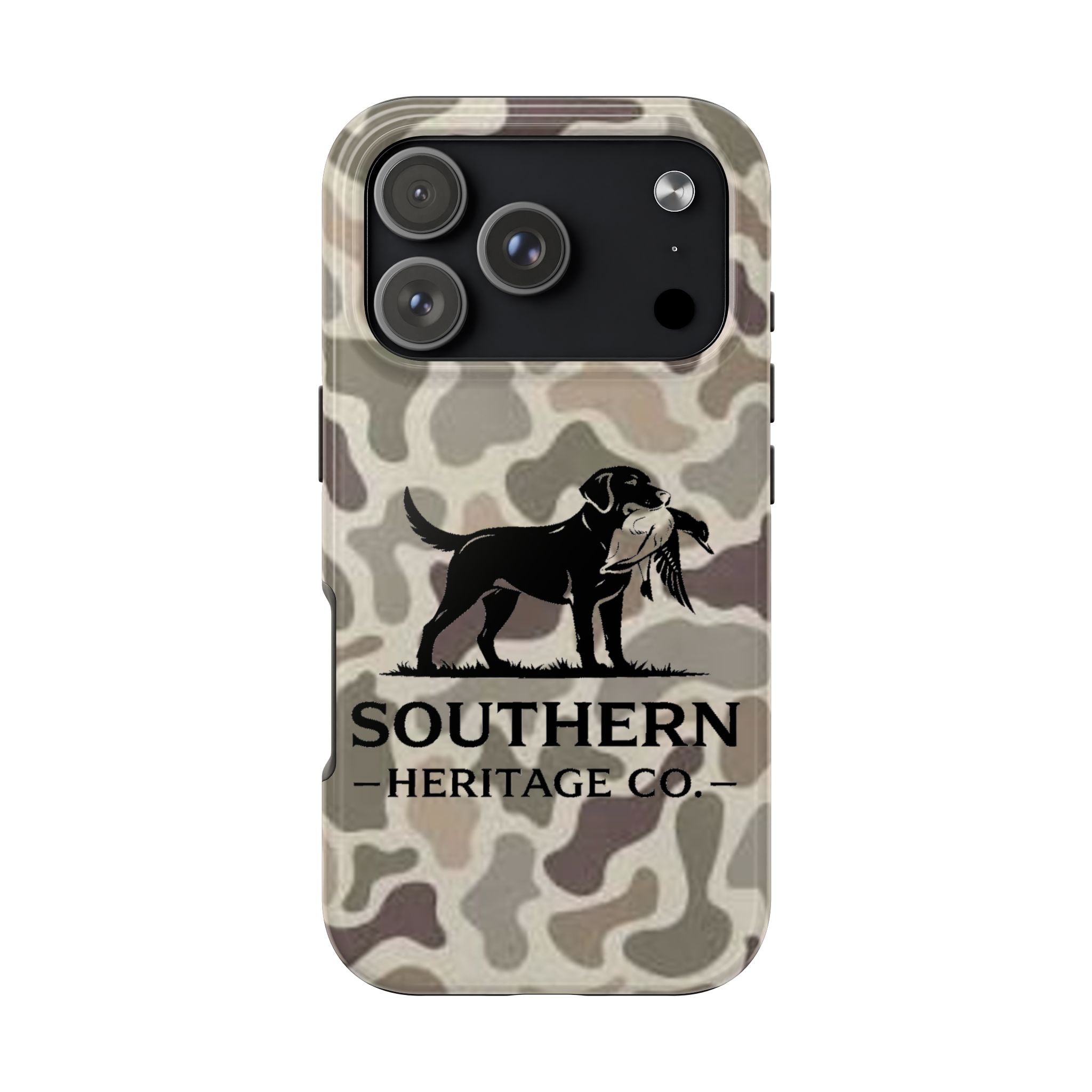 Southern Heritage Co. Phone Case