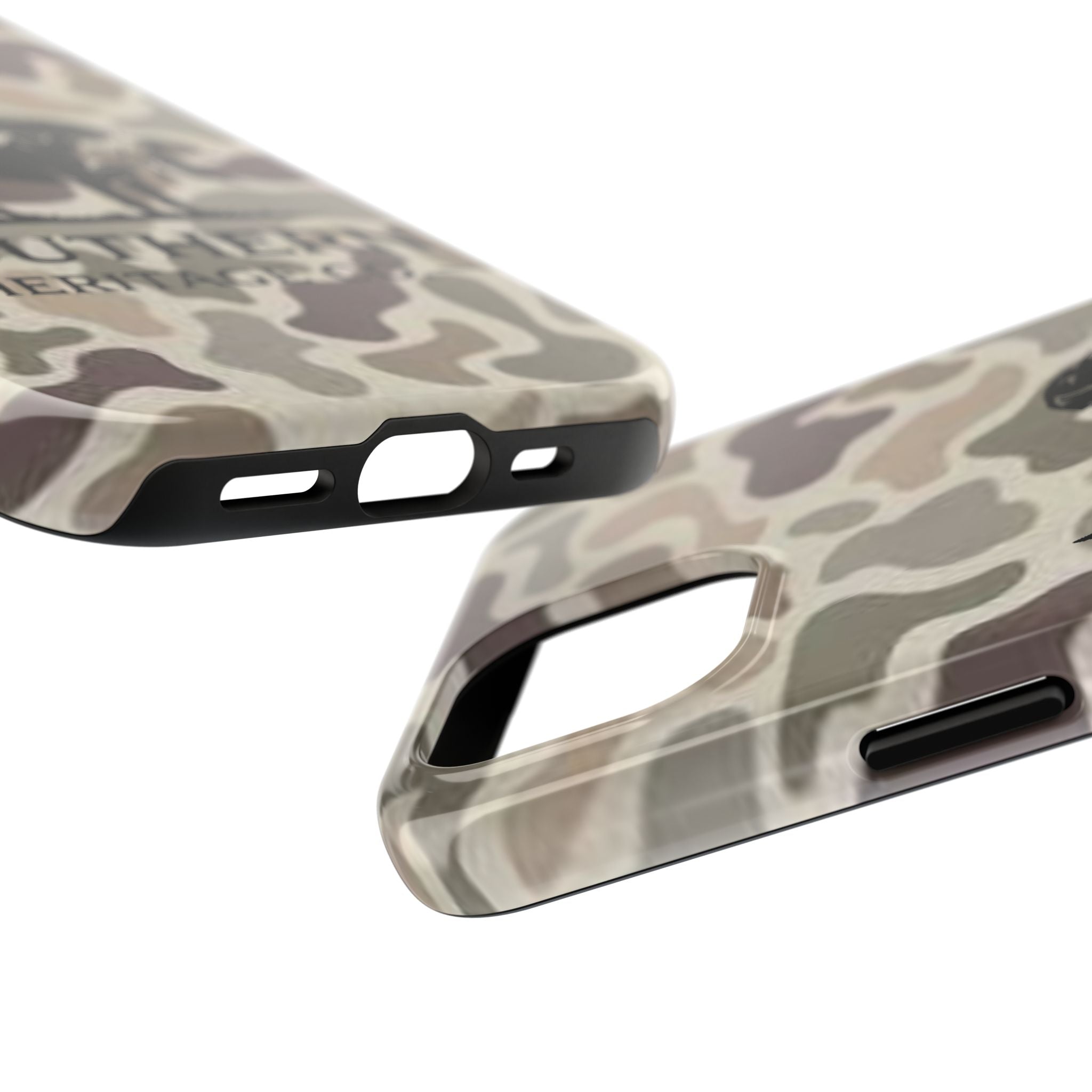 Southern Heritage Co. Phone Case