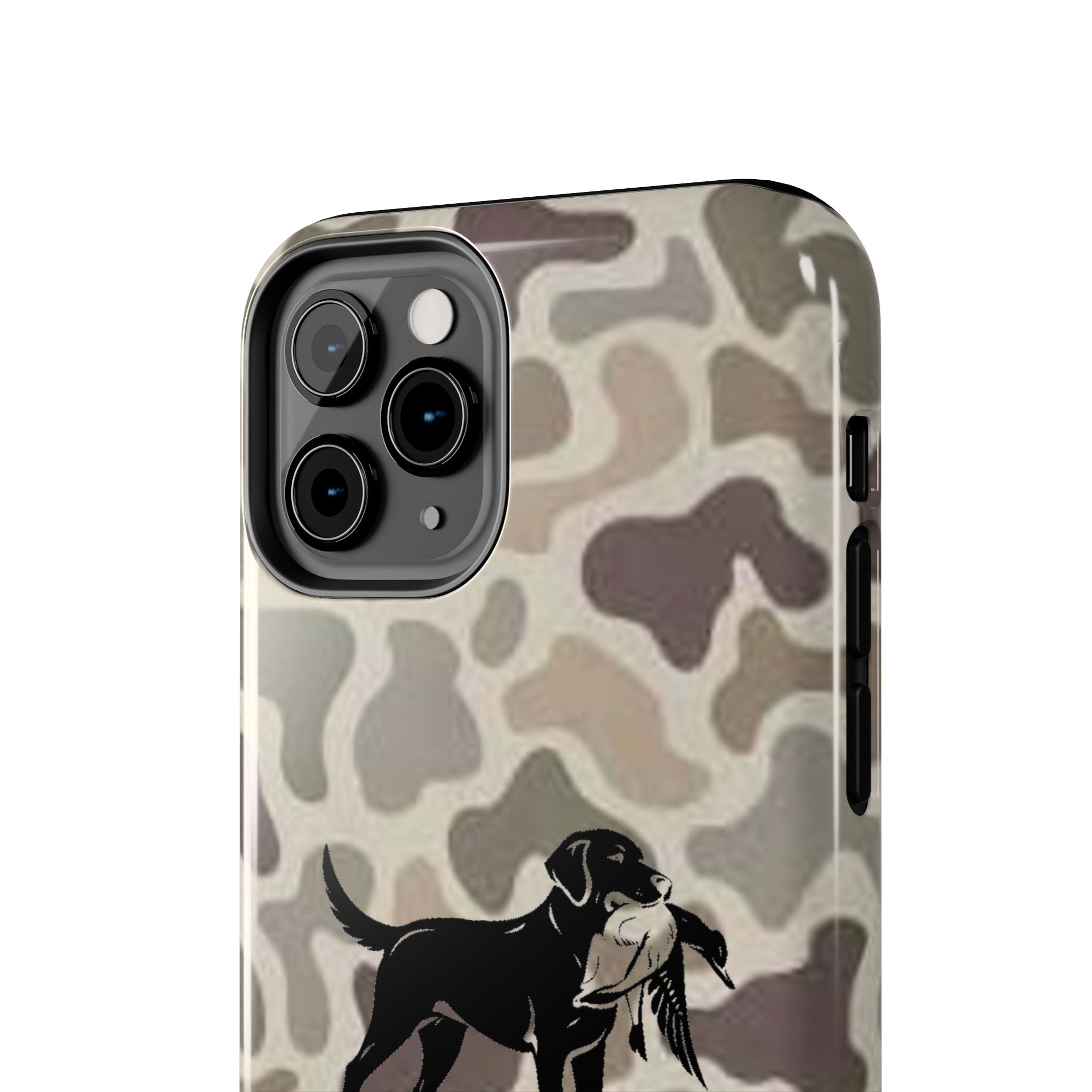Southern Heritage Co. Phone Case