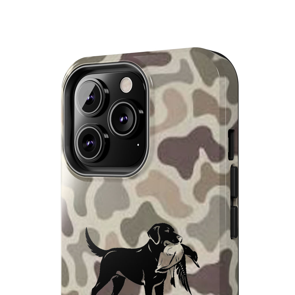 Southern Heritage Co. Phone Case