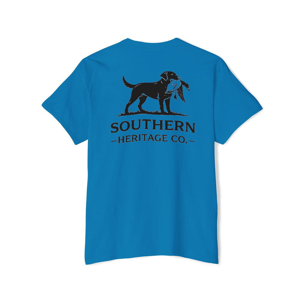 OG Southern Heritage Pocket Tee