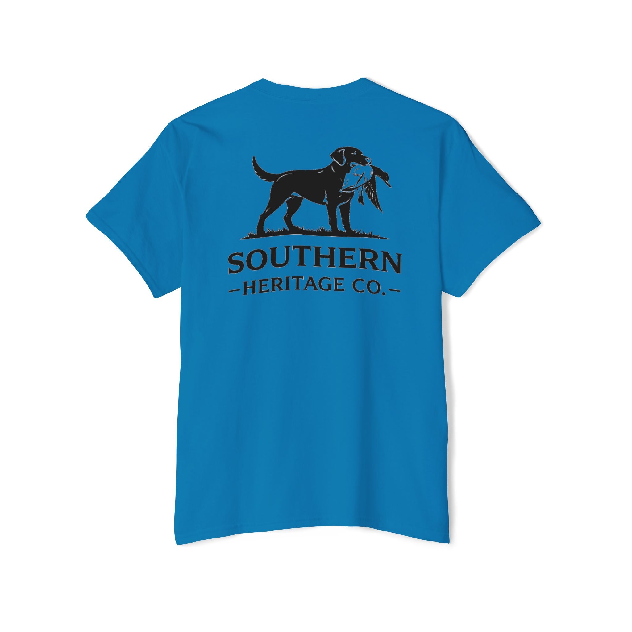 OG Southern Heritage Pocket Tee