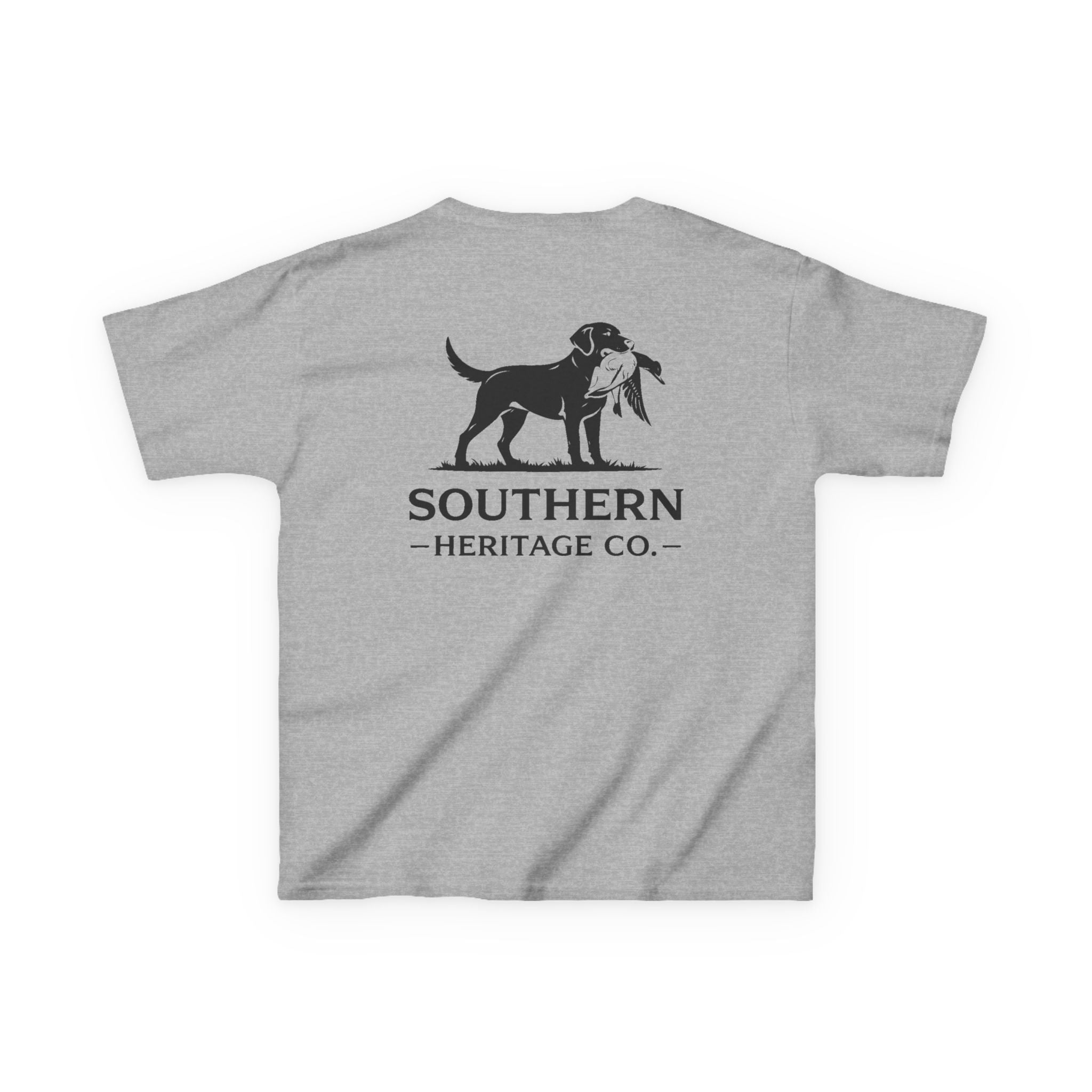 Southern Heritage Co. Youth Tee