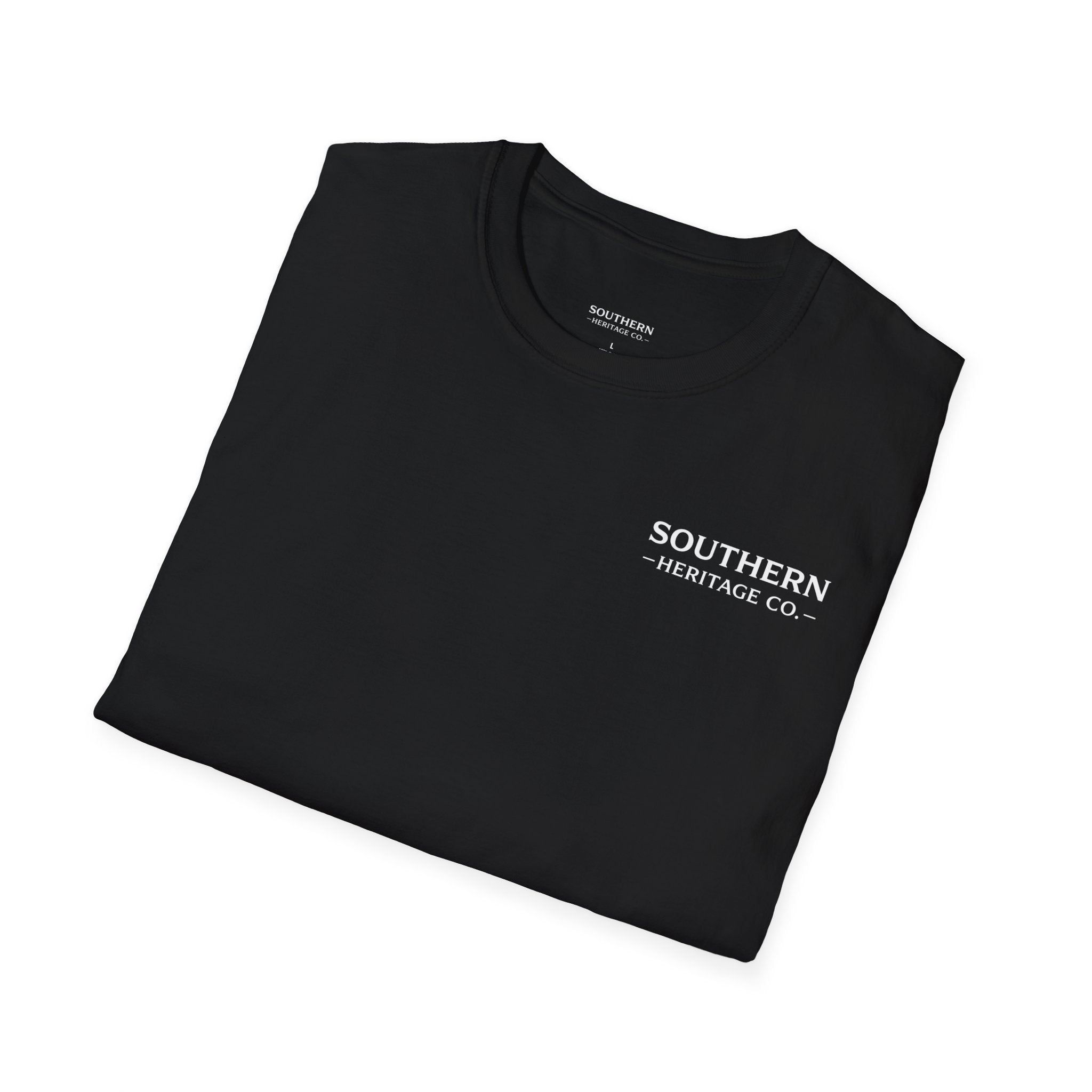 Southern Heritage Co. Limit Out Tee