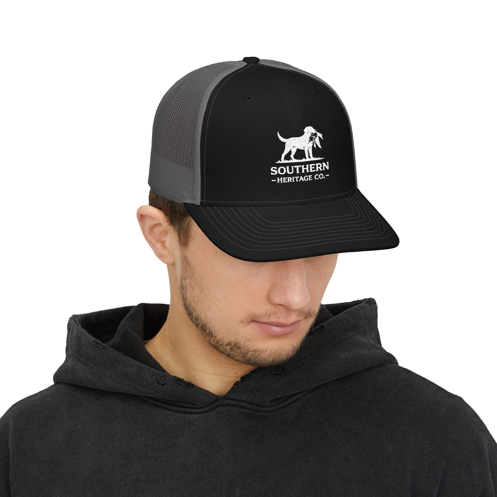 Southern Heritage Co. SnapBack