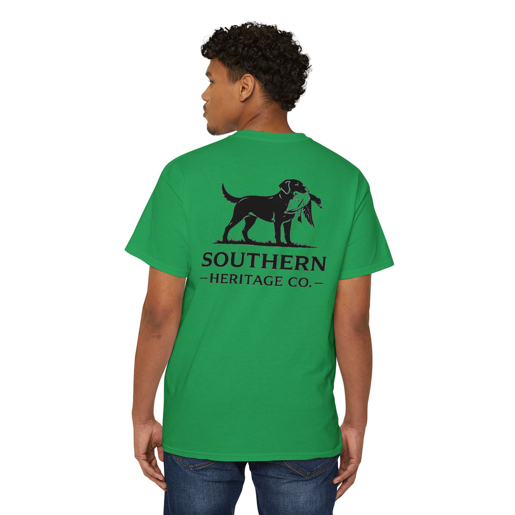 OG Southern Heritage Pocket Tee
