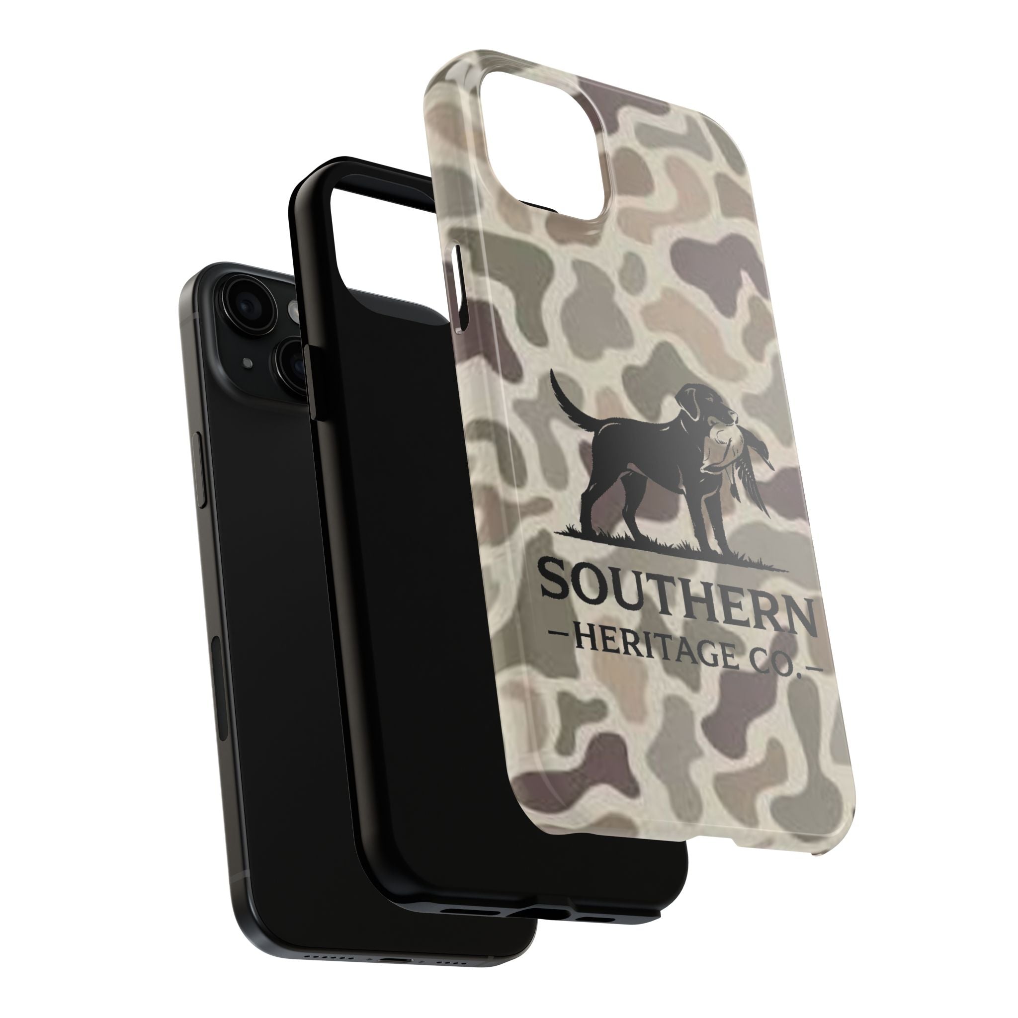 Southern Heritage Co. Phone Case