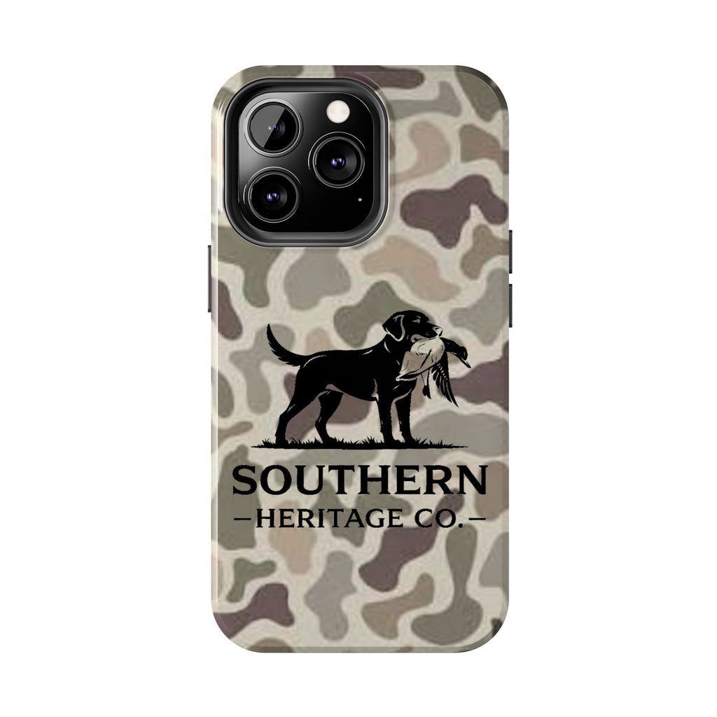Southern Heritage Co. Phone Case