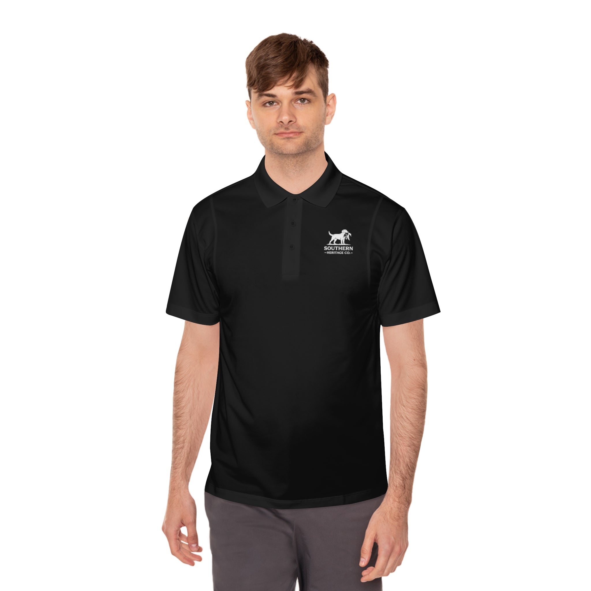 Southern Heritage Co. Polo