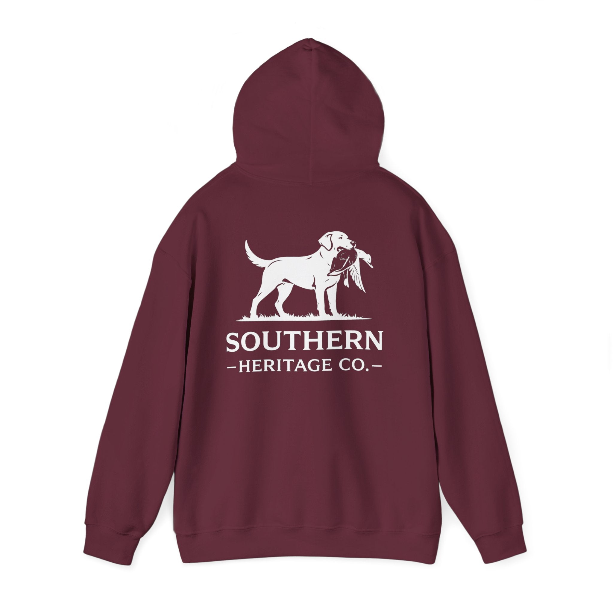 OG Southern Heritage Co. Hoodie