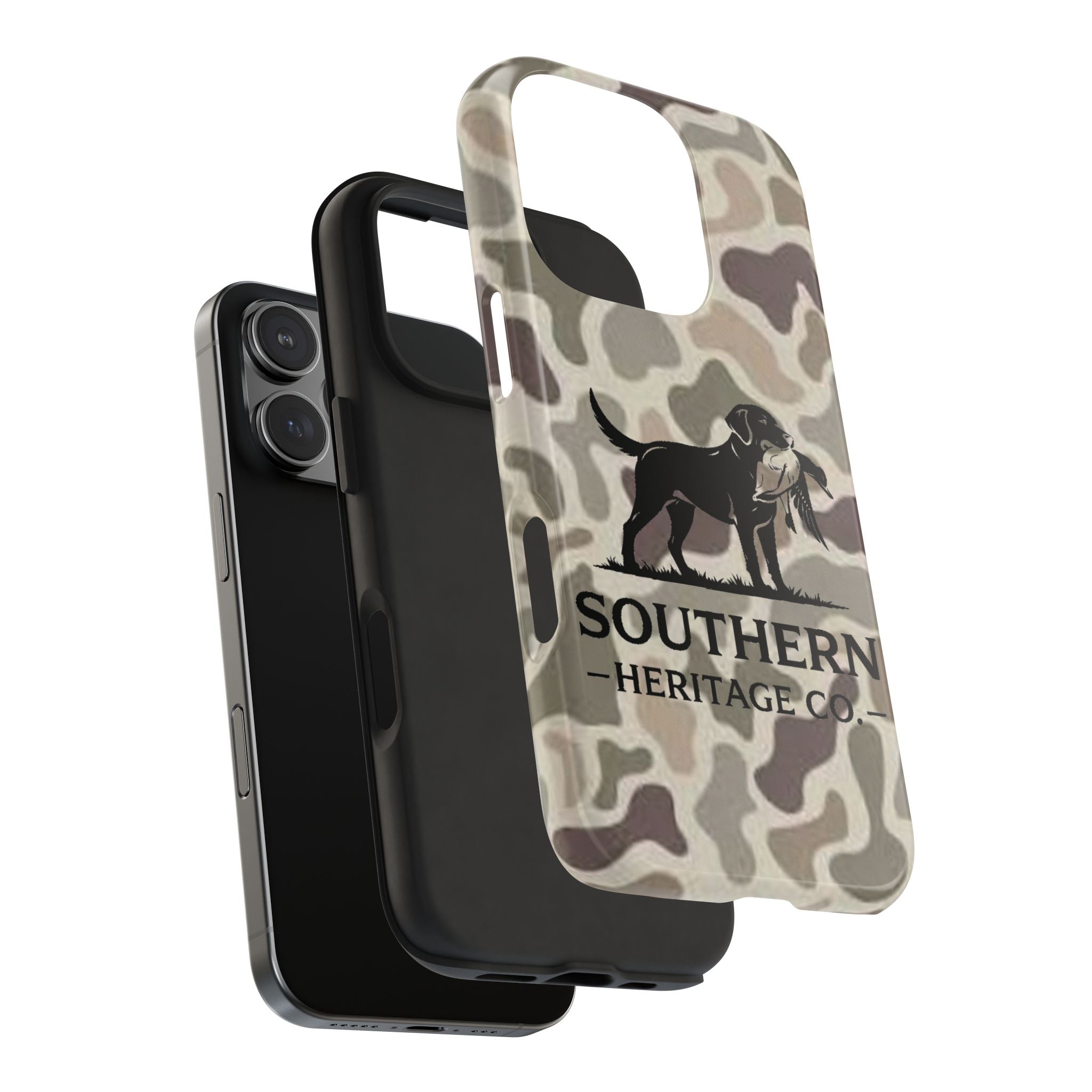Southern Heritage Co. Phone Case