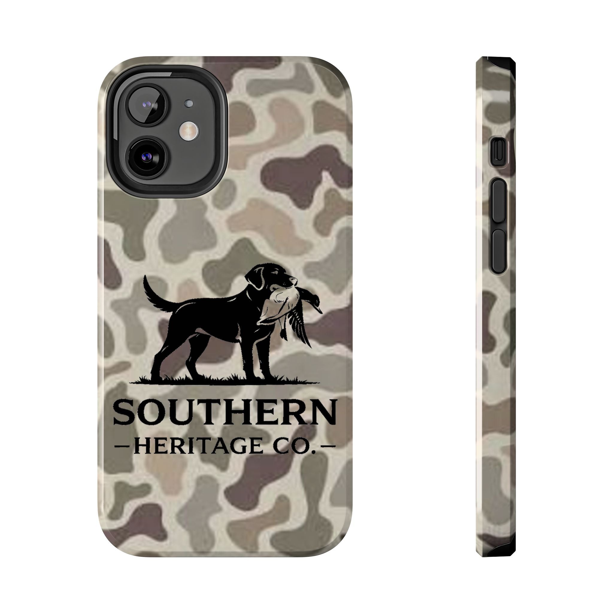 Southern Heritage Co. Phone Case