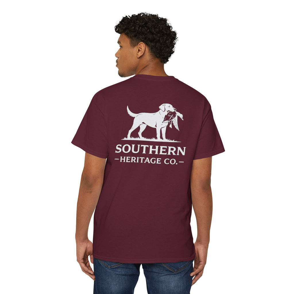 OG Southern Heritage Pocket Tee