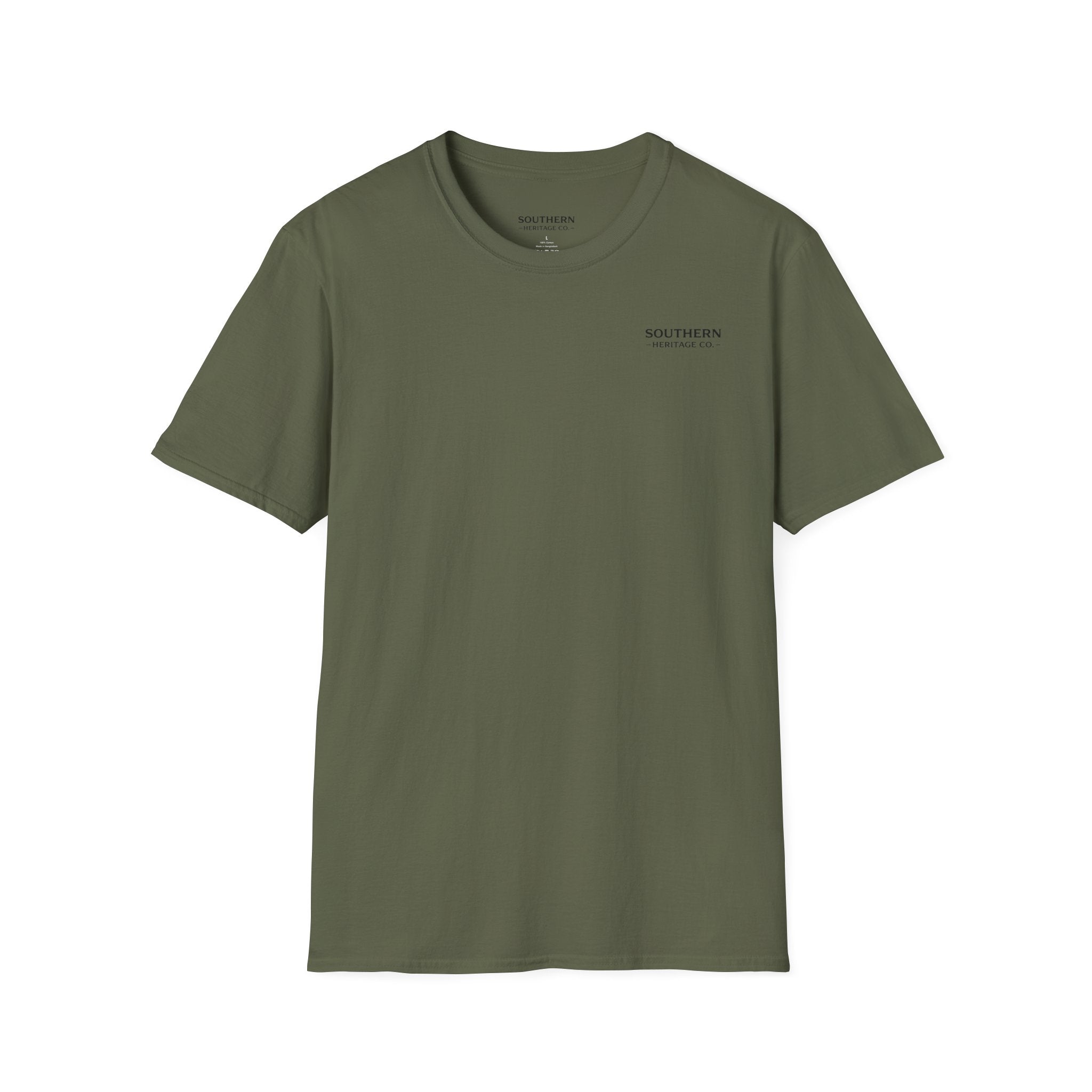 Southern Heritage Co. Dog & Ducks T-Shirt