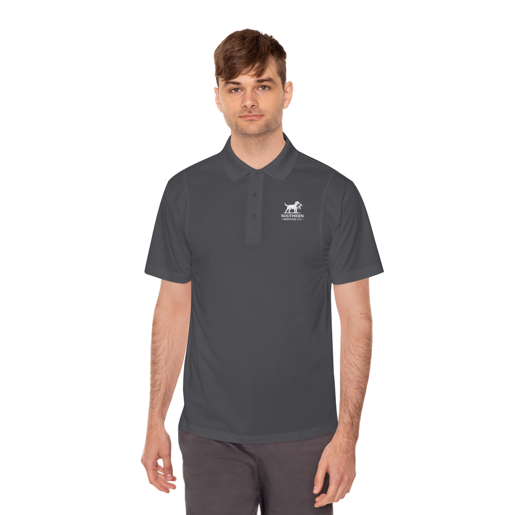 Southern Heritage Co. Polo