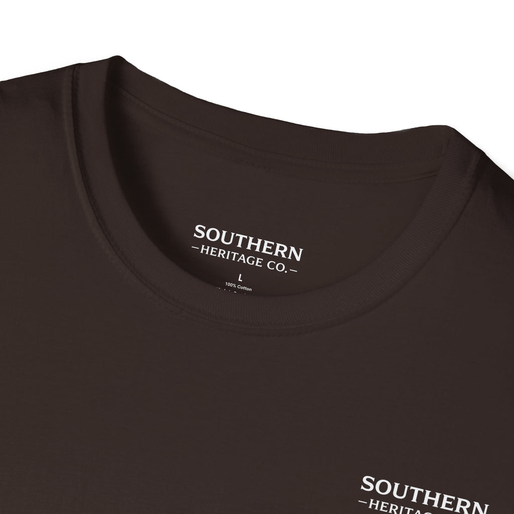Southern Heritage Co. Dog & Ducks T-Shirt