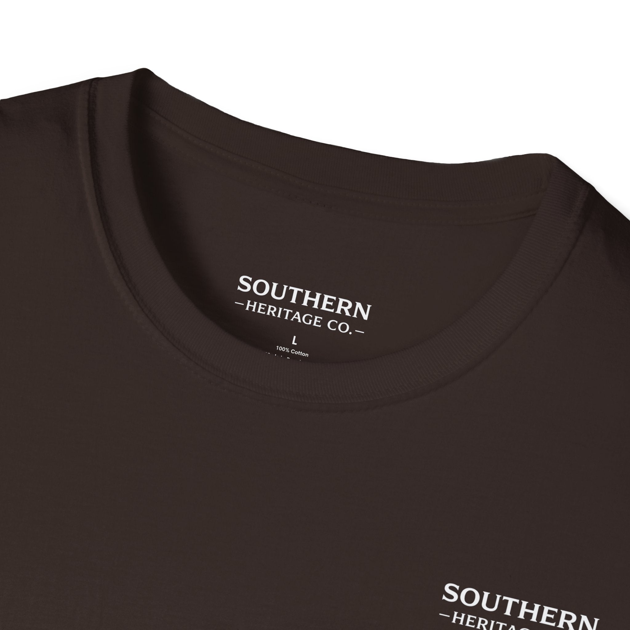 Southern Heritage Co. Dog & Ducks T-Shirt