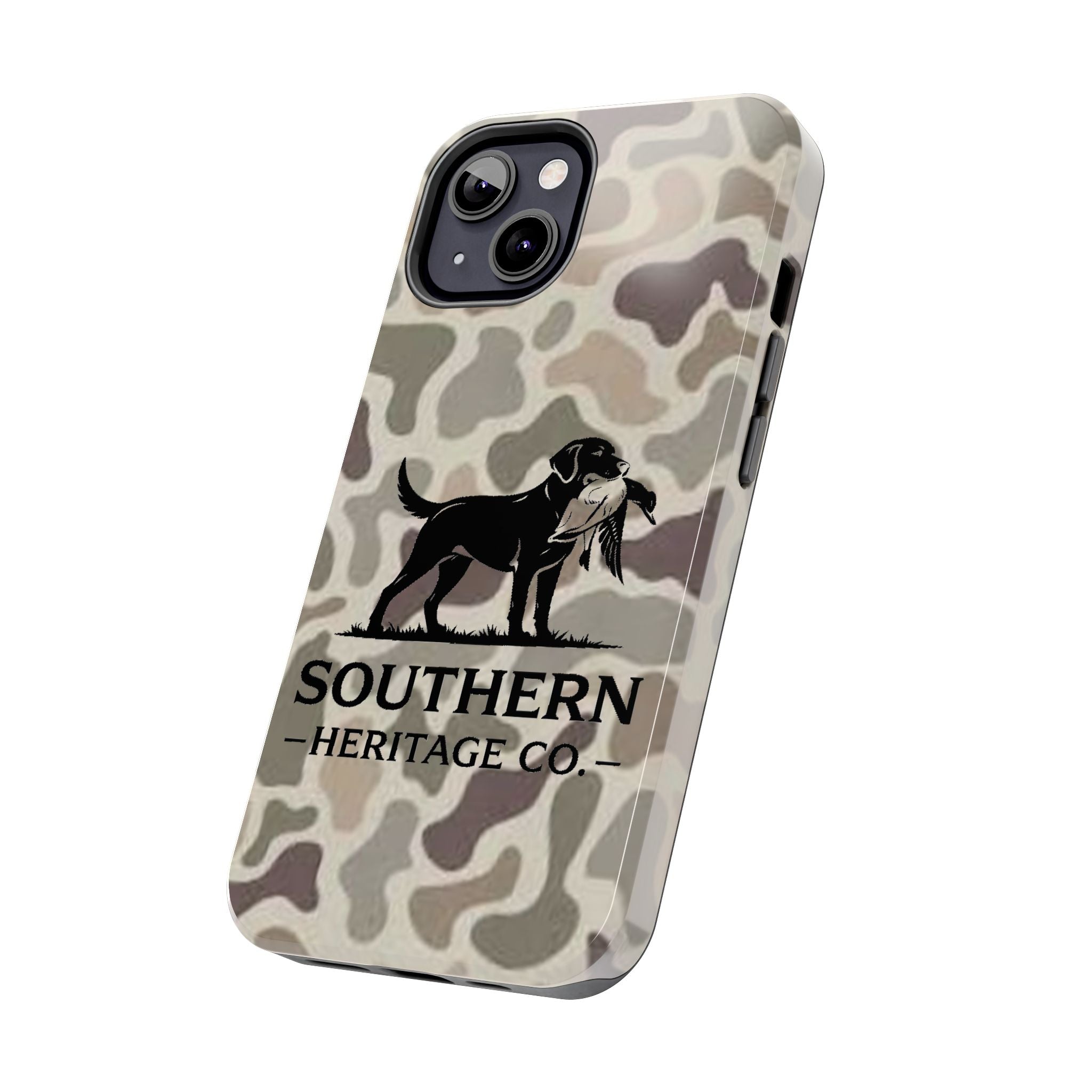Southern Heritage Co. Phone Case