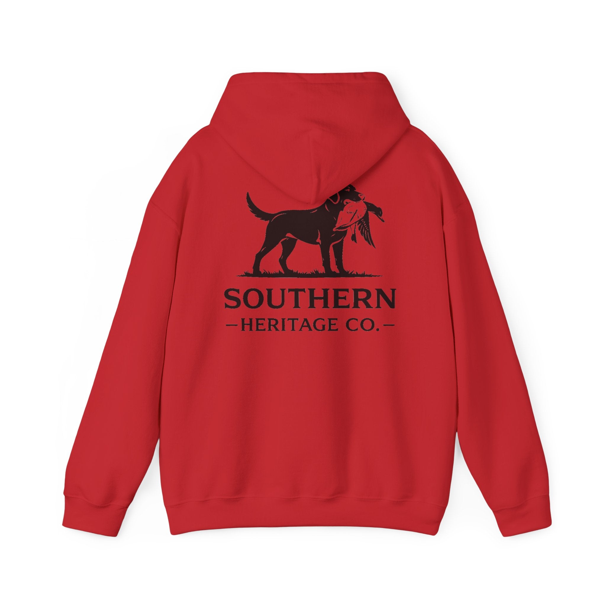 OG Southern Heritage Co. Hoodie