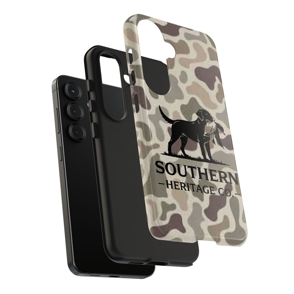 Southern Heritage Co. Phone Case