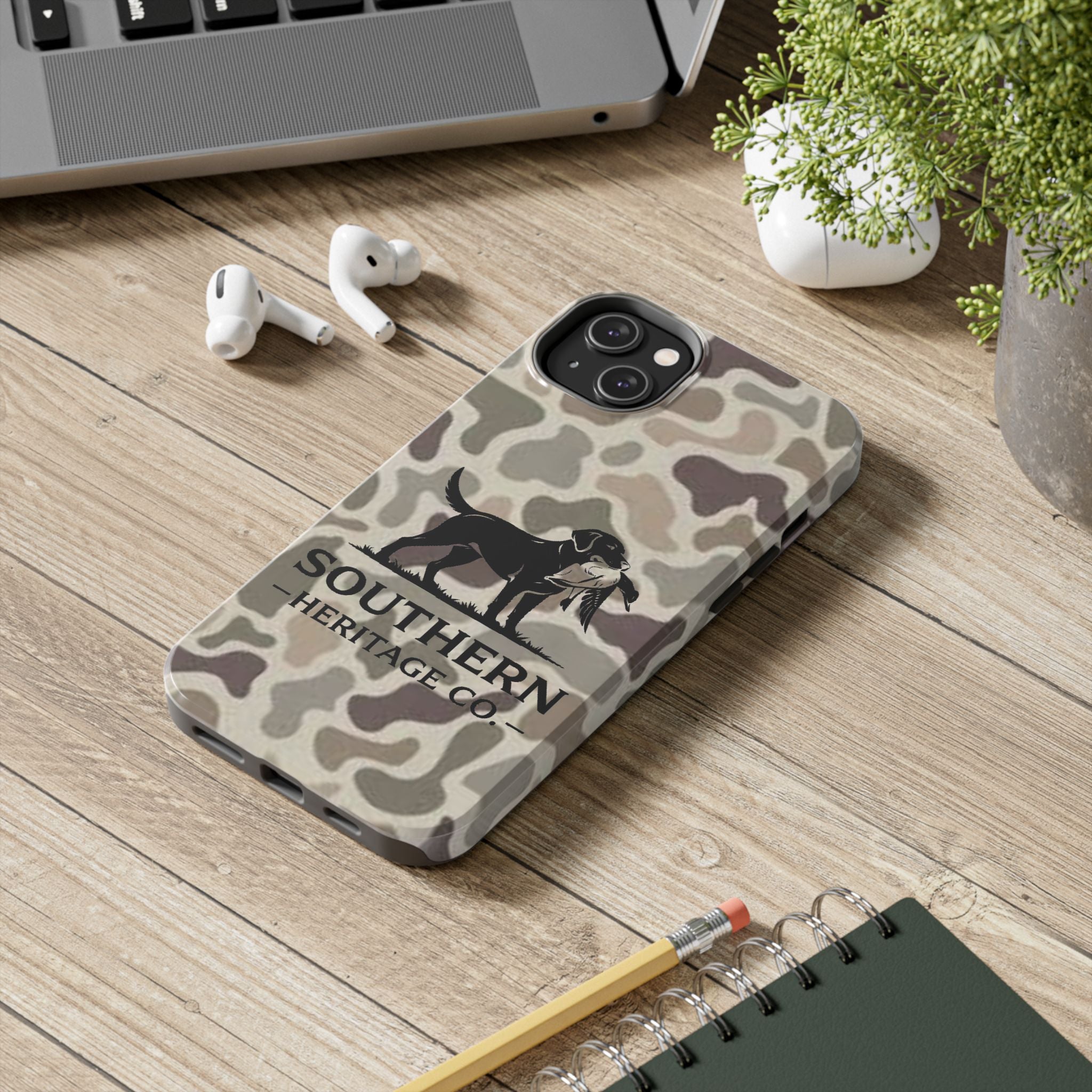 Southern Heritage Co. Phone Case