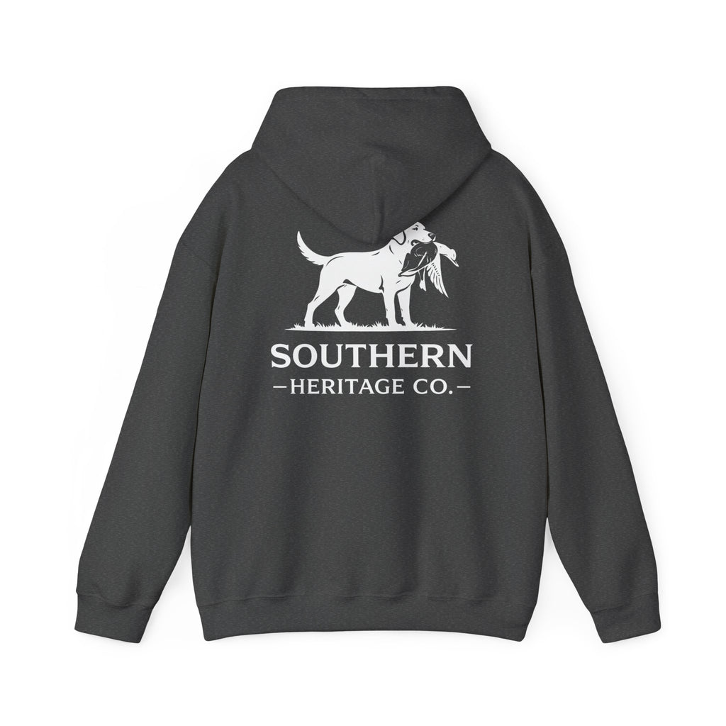 OG Southern Heritage Co. Hoodie