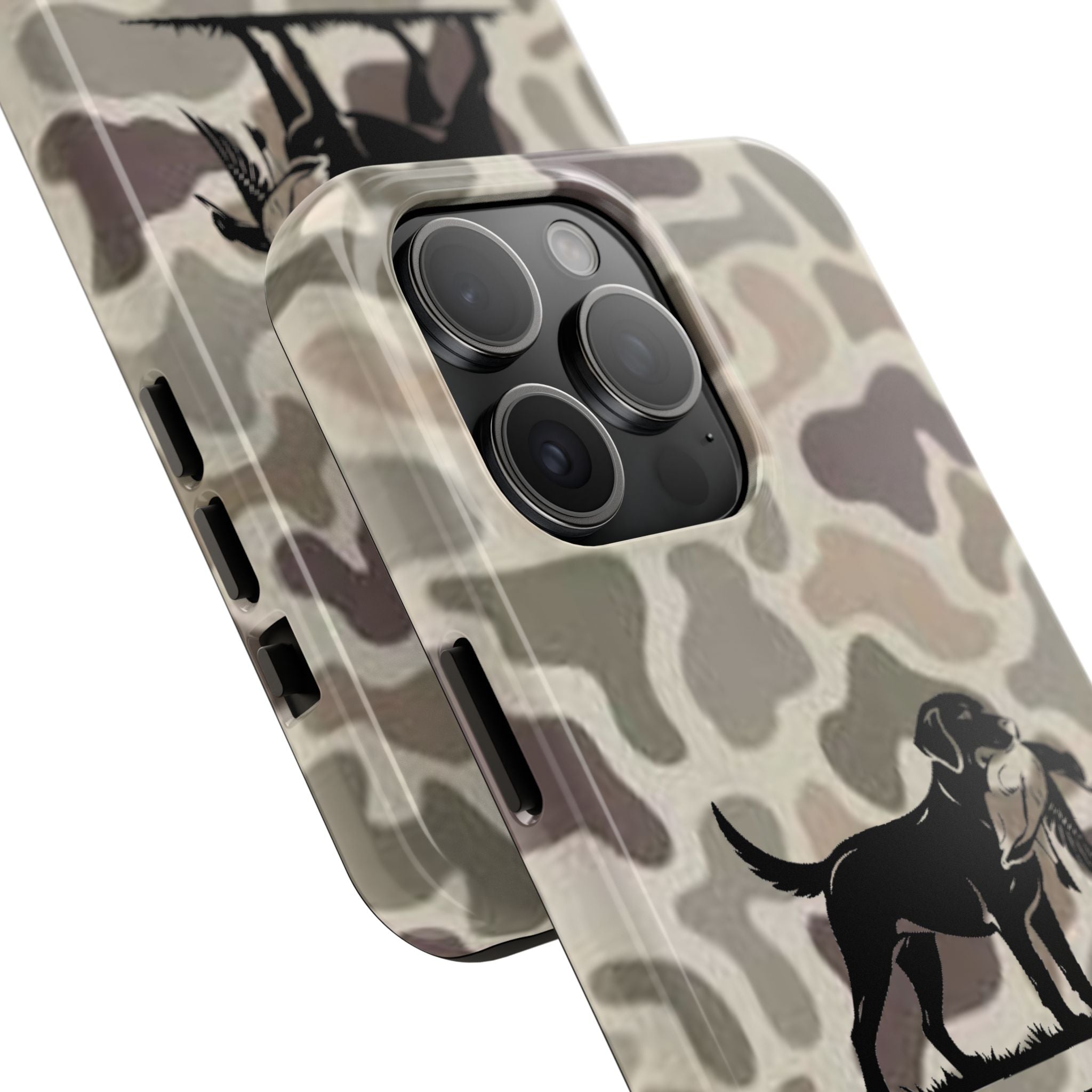 Southern Heritage Co. Phone Case