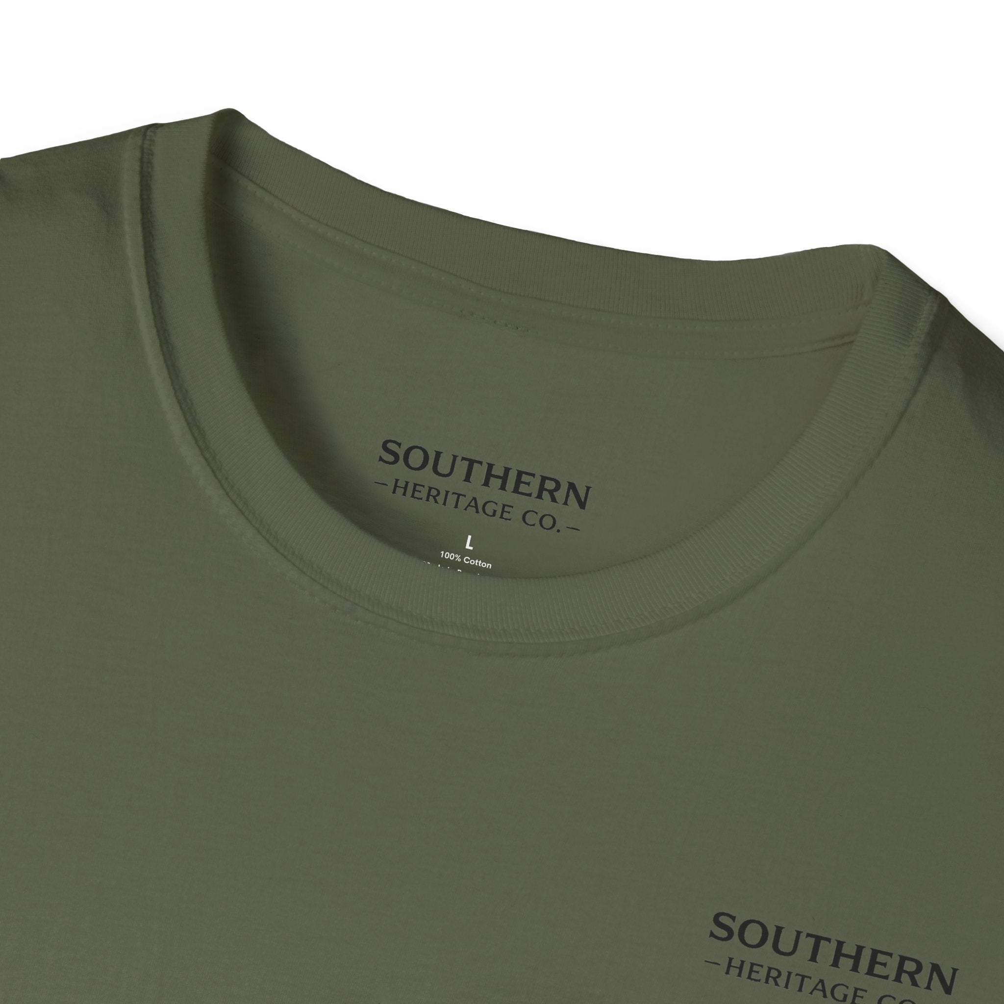 Southern Heritage Co. Dog & Ducks T-Shirt