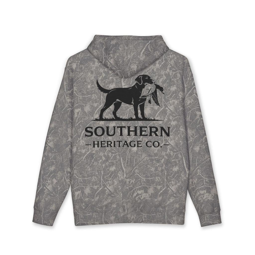 Camo Southern Heritage Co. Hoodies