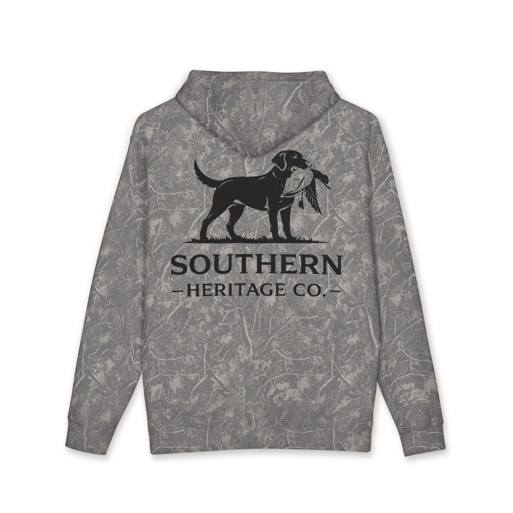Camo Southern Heritage Co. Hoodies