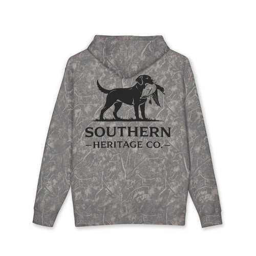 Camo Southern Heritage Co. Hoodies