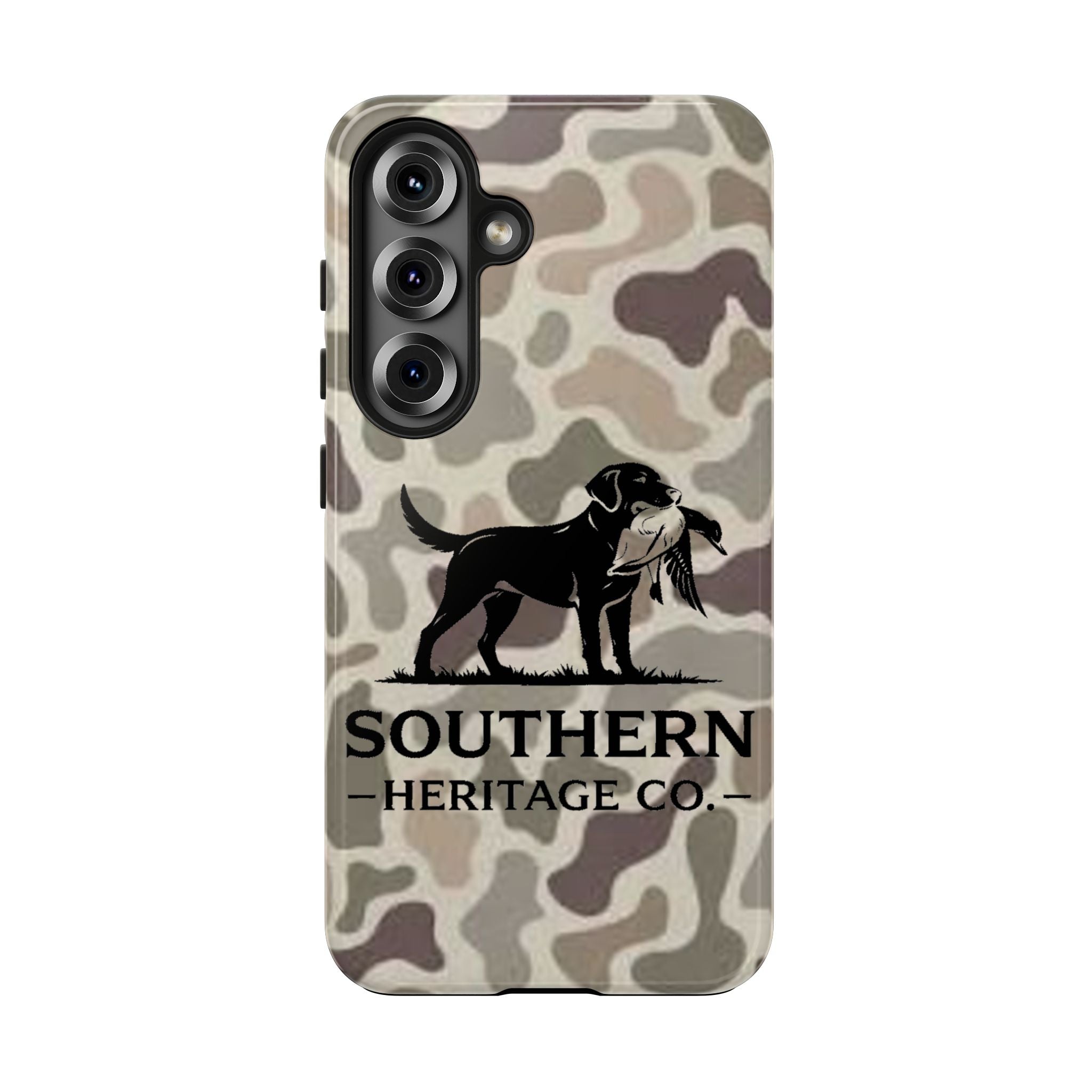Southern Heritage Co. Phone Case