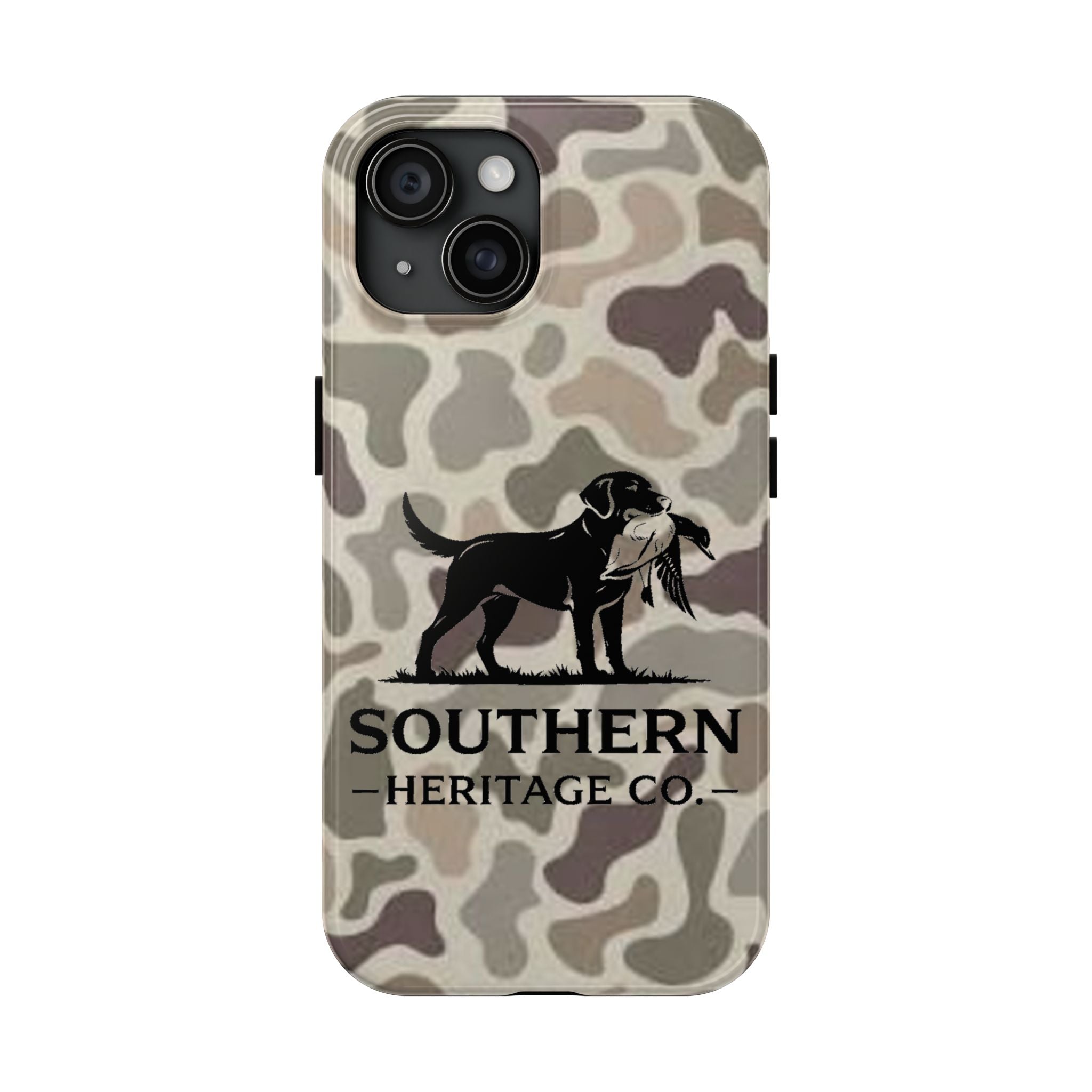 Southern Heritage Co. Phone Case