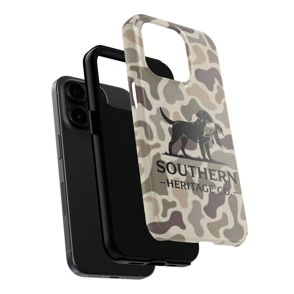 Southern Heritage Co. Phone Case