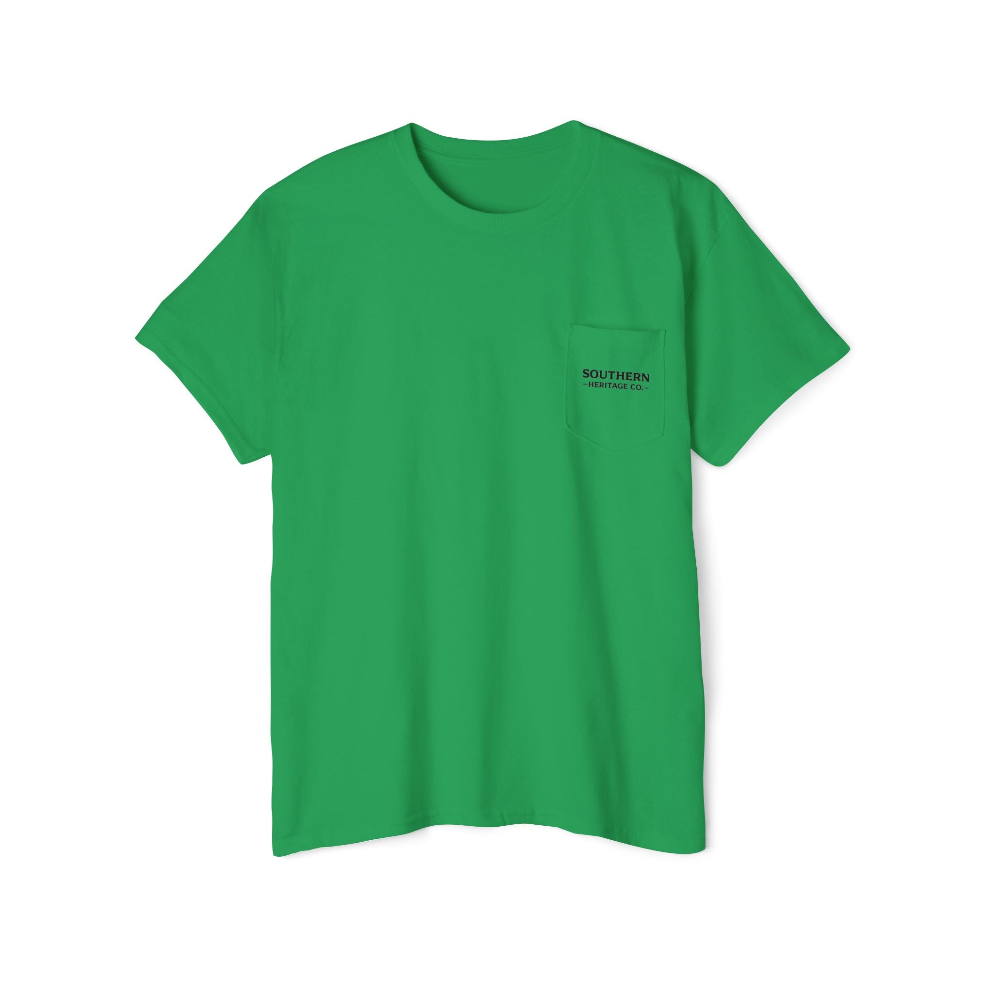 OG Southern Heritage Pocket Tee